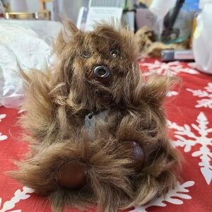 Coach STAR WARS Key Chain